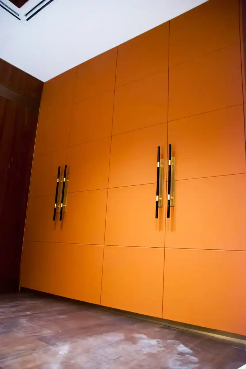 Шикарные виды интерьера квартиры на крестовском