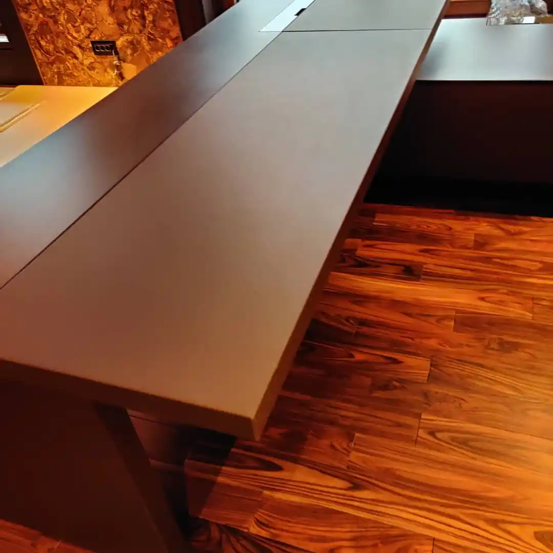 Шикарные виды интерьера квартиры на крестовском