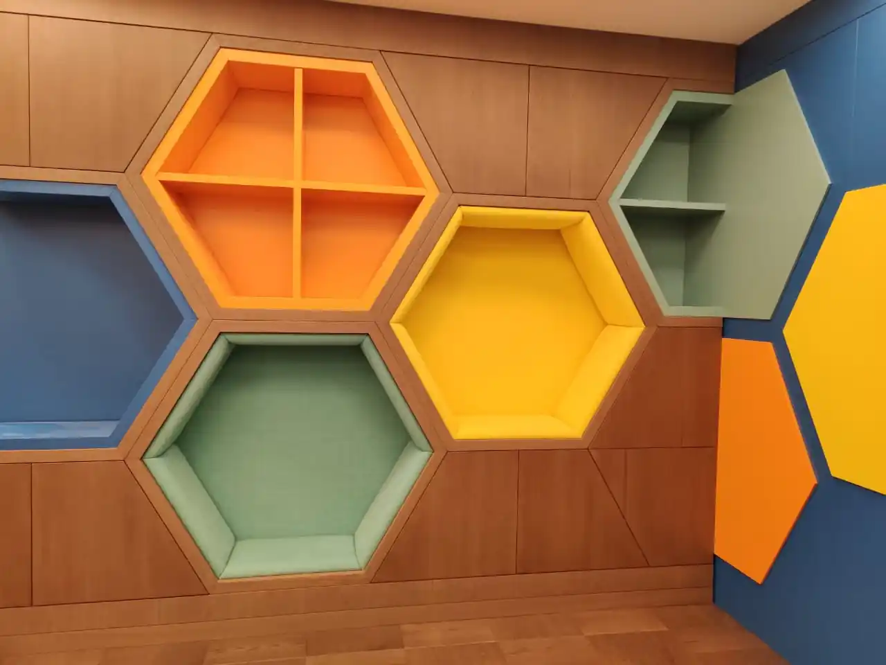 Шикарные виды интерьера квартиры на крестовском