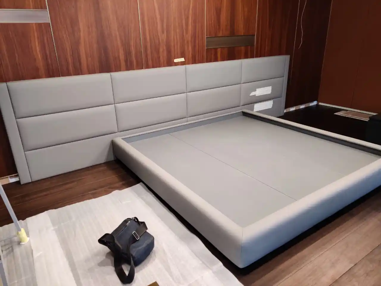 Шикарные виды интерьера квартиры на крестовском