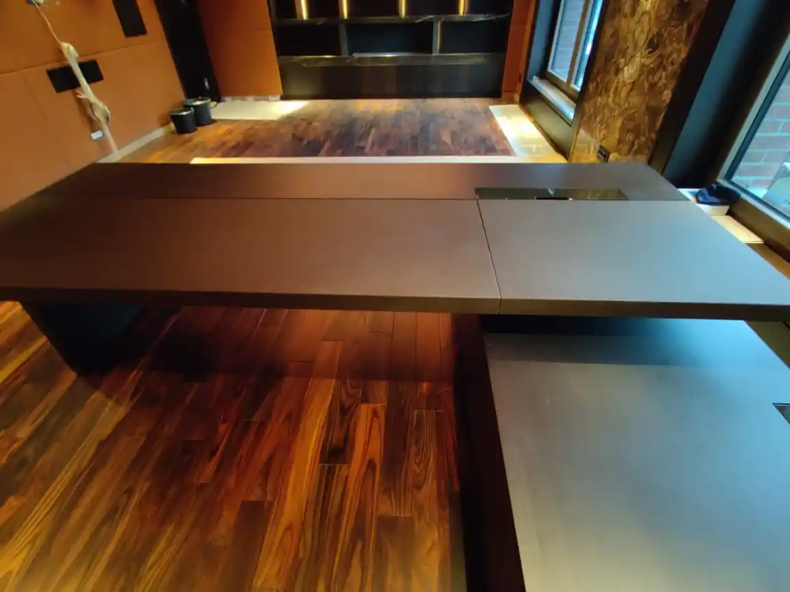 Шикарные виды интерьера квартиры на крестовском