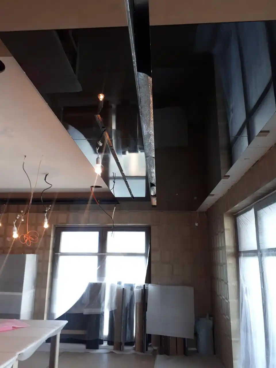 Шикарные виды интерьера квартиры на крестовском