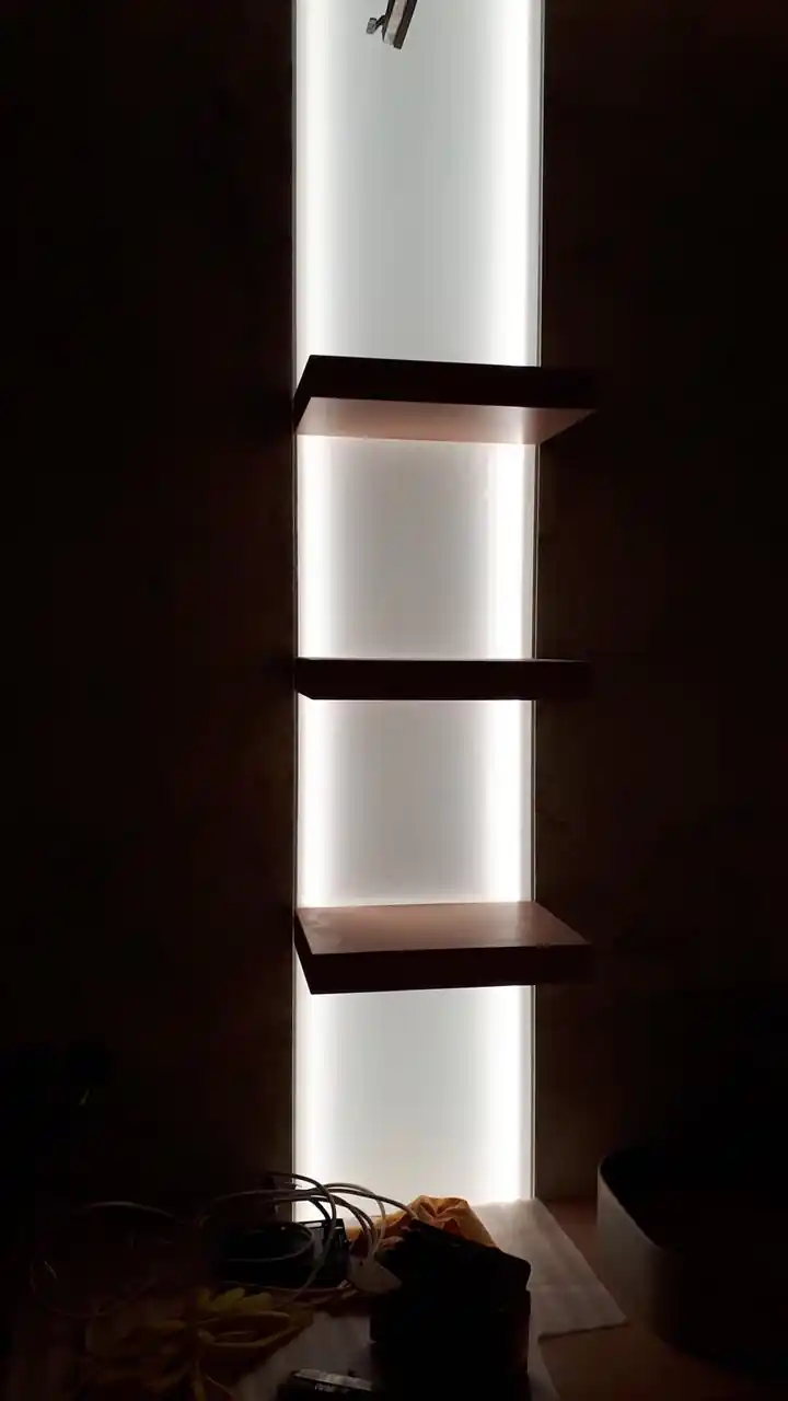 Шикарные виды интерьера квартиры на крестовском