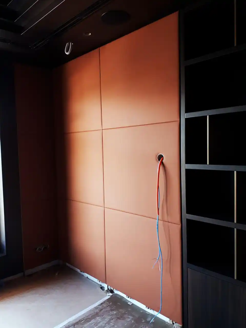 Шикарные виды интерьера квартиры на крестовском