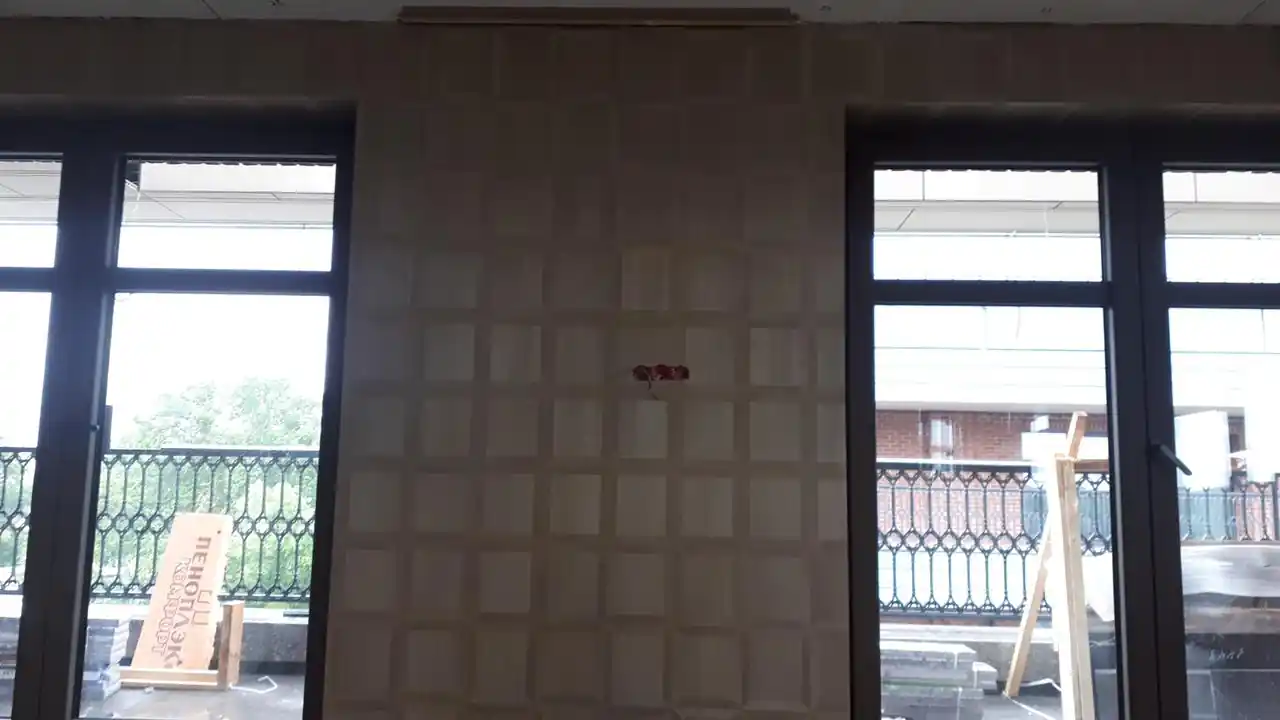 Шикарные виды интерьера квартиры на крестовском