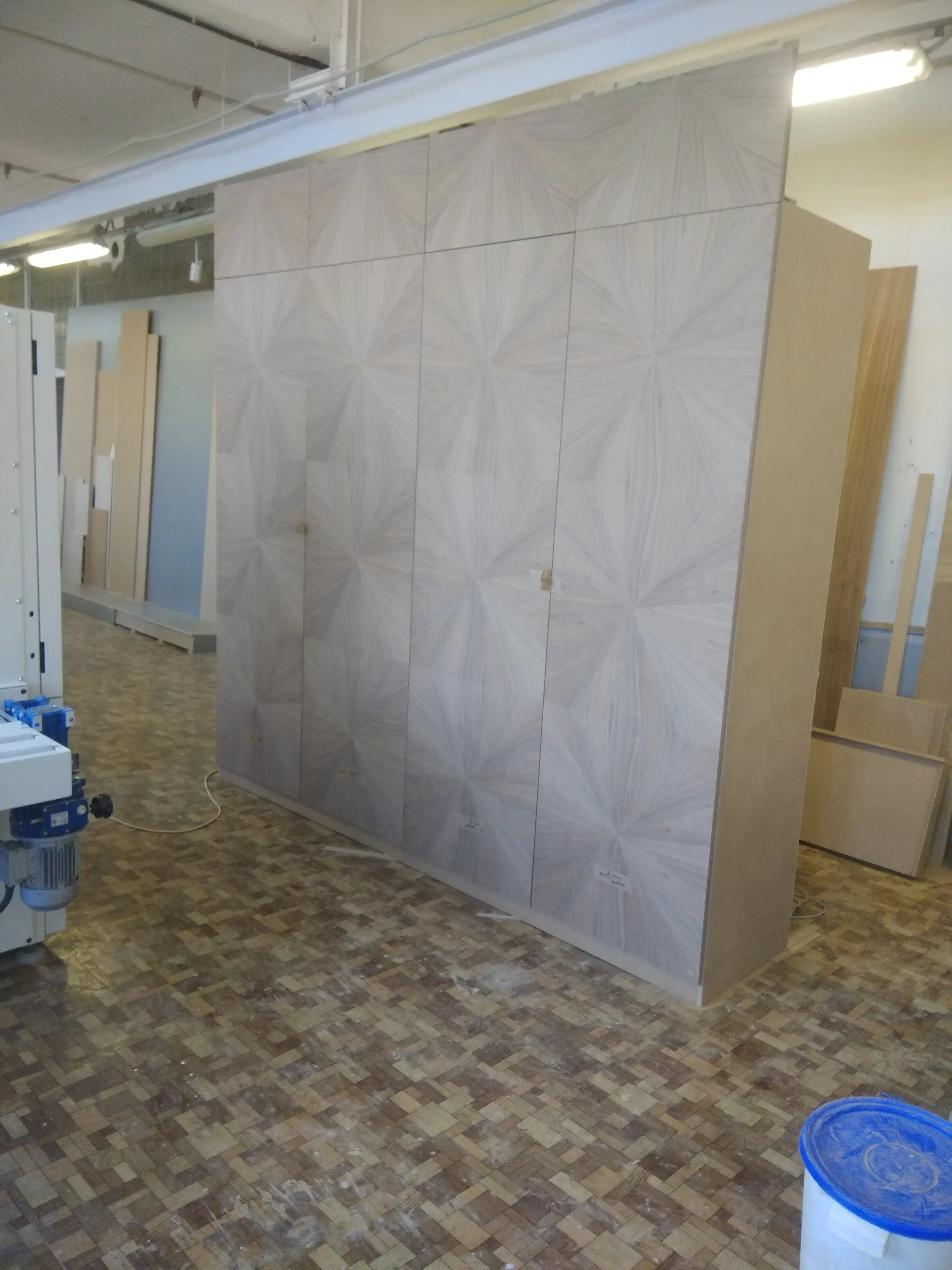 Шикарные виды интерьера квартиры на крестовском