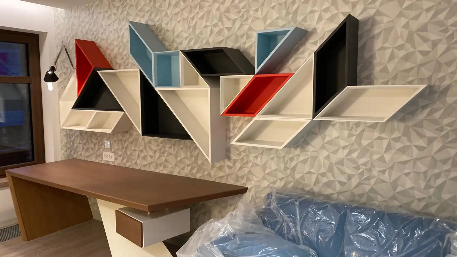 Шикарные виды интерьера квартиры на крестовском