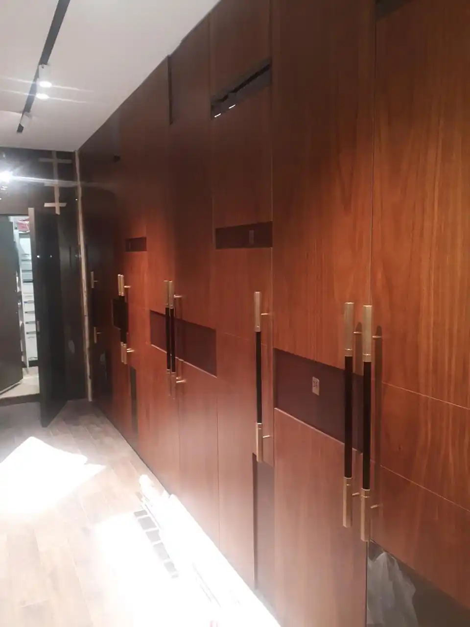 Шикарные виды интерьера квартиры на крестовском