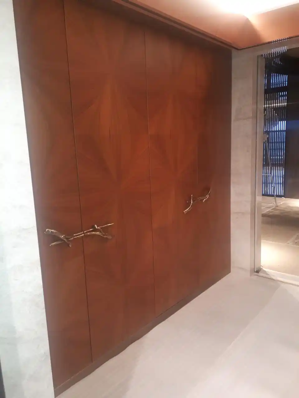 Шикарные виды интерьера квартиры на крестовском