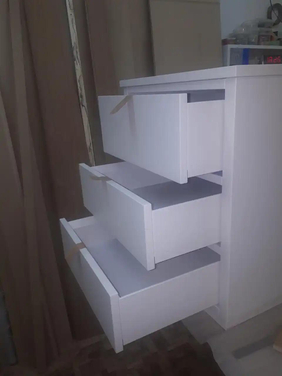 Шикарные виды интерьера квартиры на крестовском