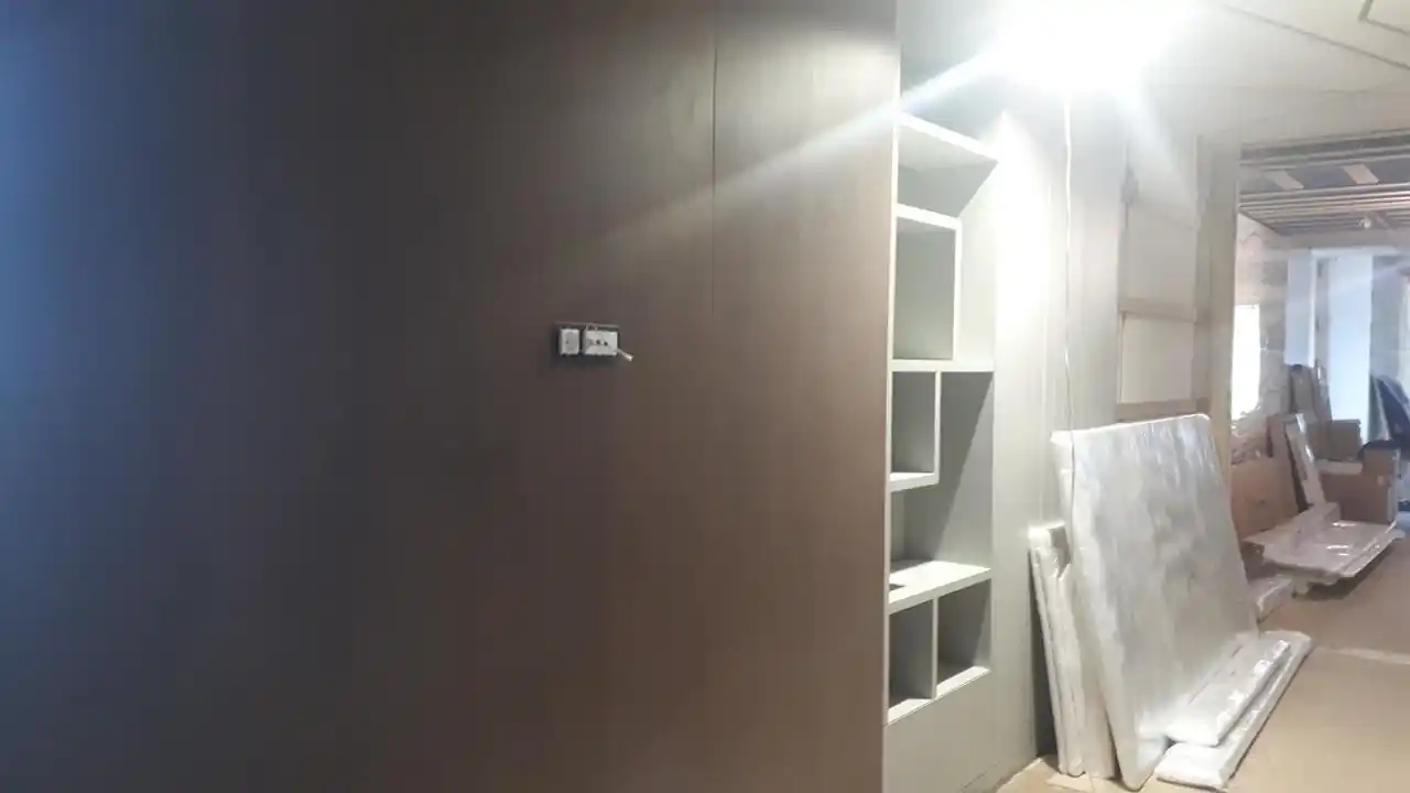 Шикарные виды интерьера квартиры на крестовском