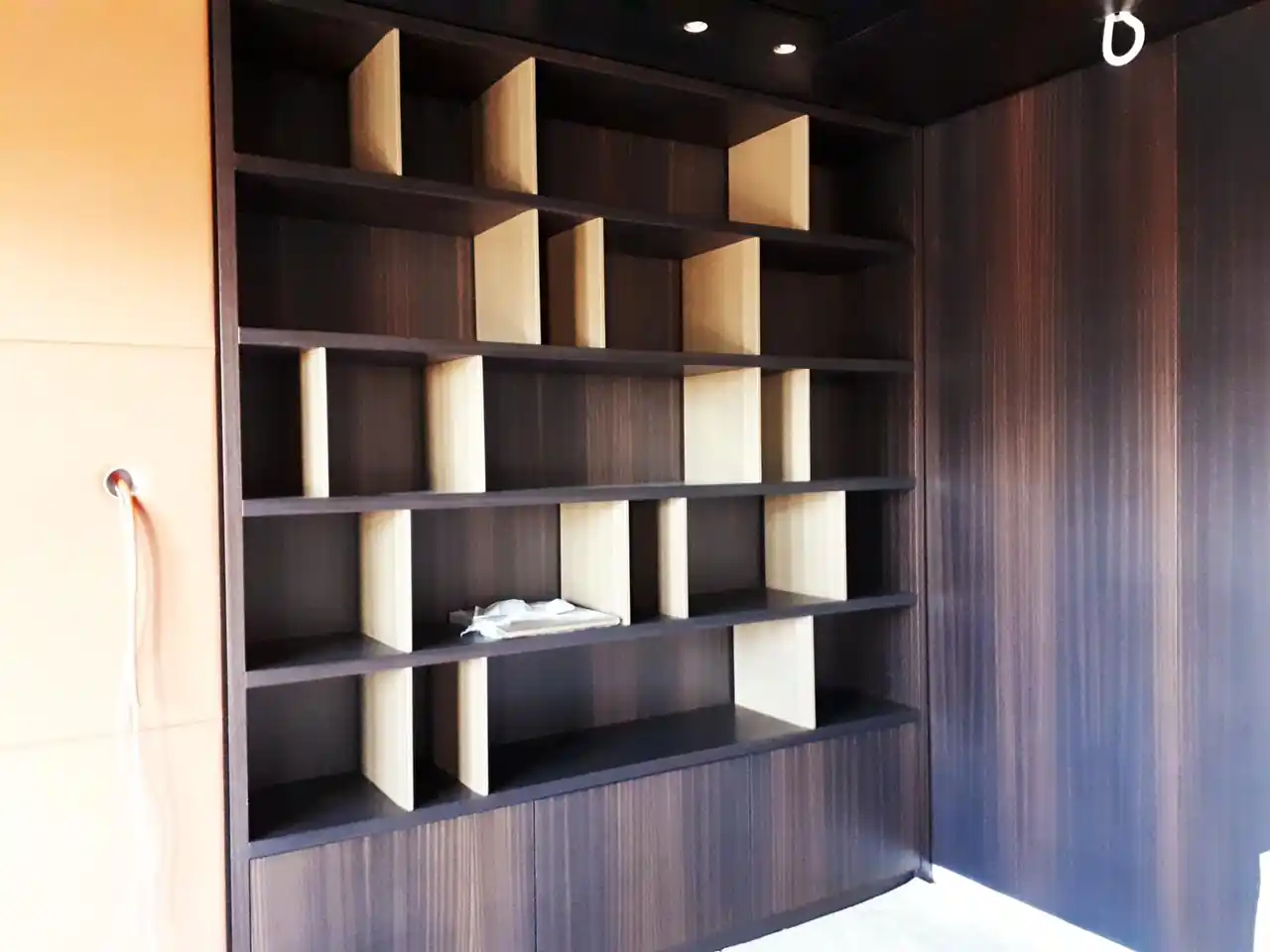 Шикарные виды интерьера квартиры на крестовском