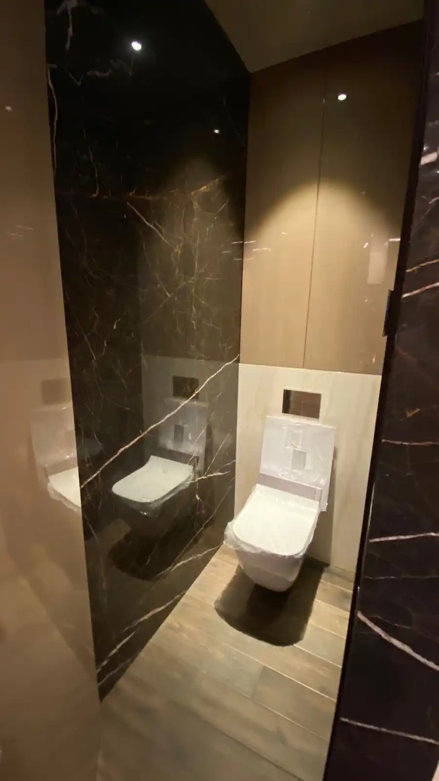 Шикарные виды интерьера квартиры на крестовском