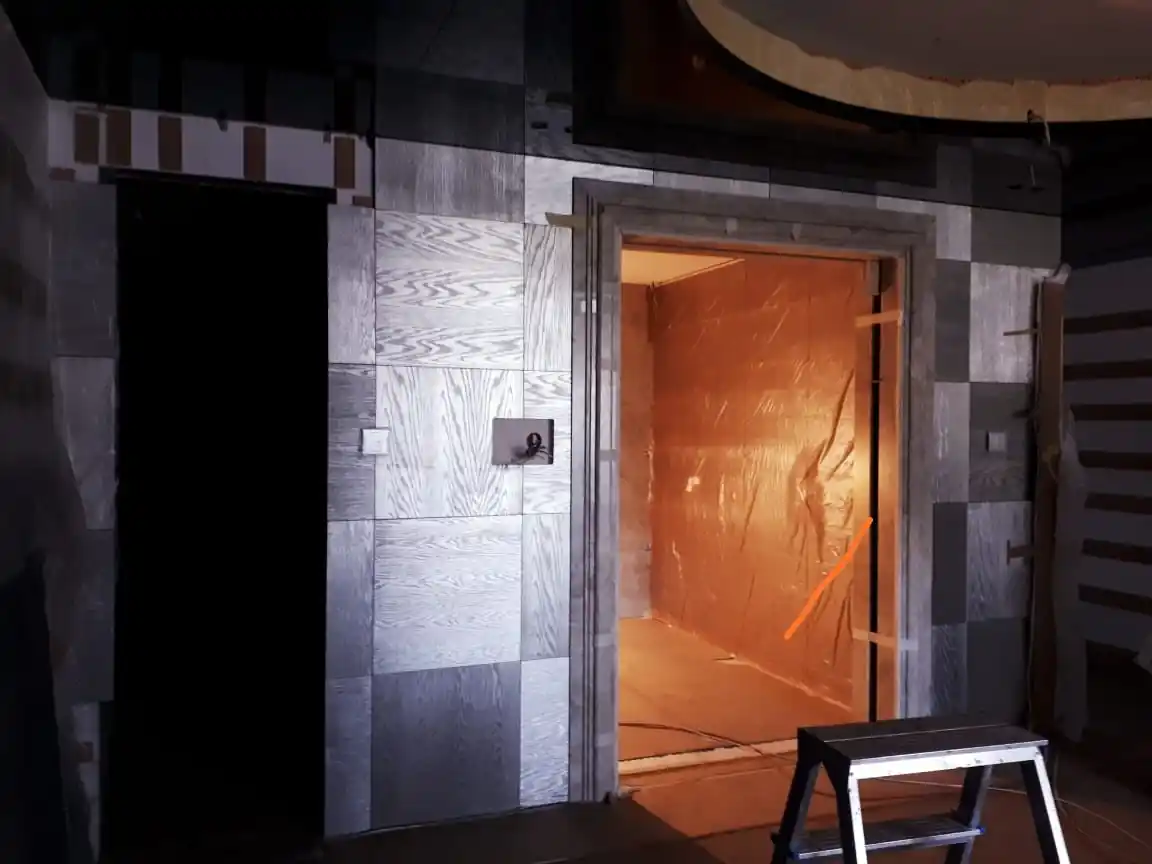 Шикарные виды интерьера квартиры на крестовском