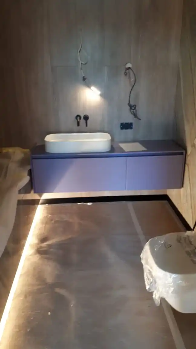 Шикарные виды интерьера квартиры на крестовском