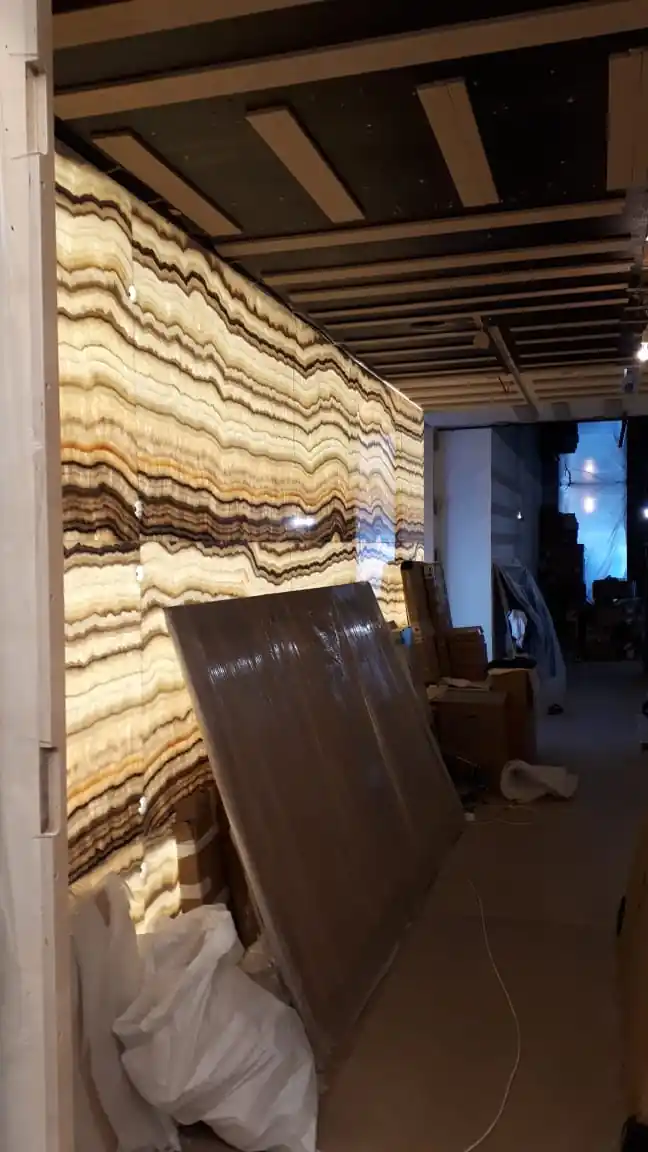 Шикарные виды интерьера квартиры на крестовском