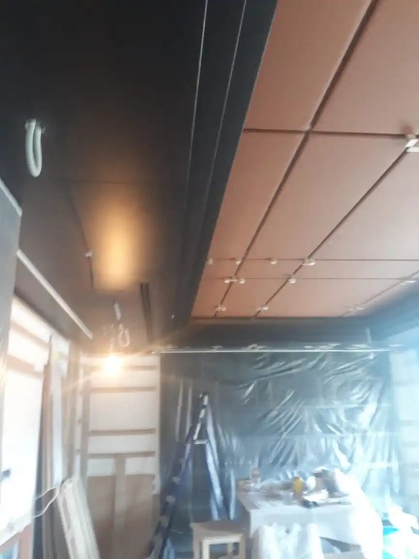 Шикарные виды интерьера квартиры на крестовском