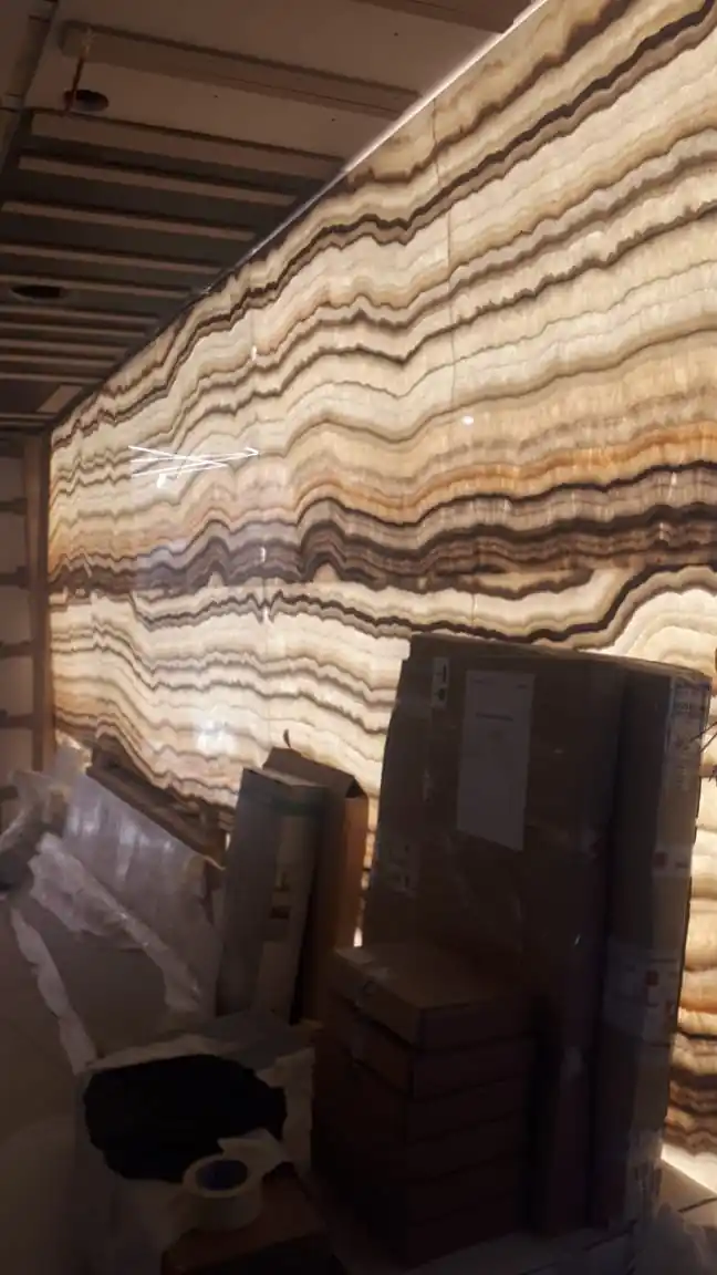 Шикарные виды интерьера квартиры на крестовском