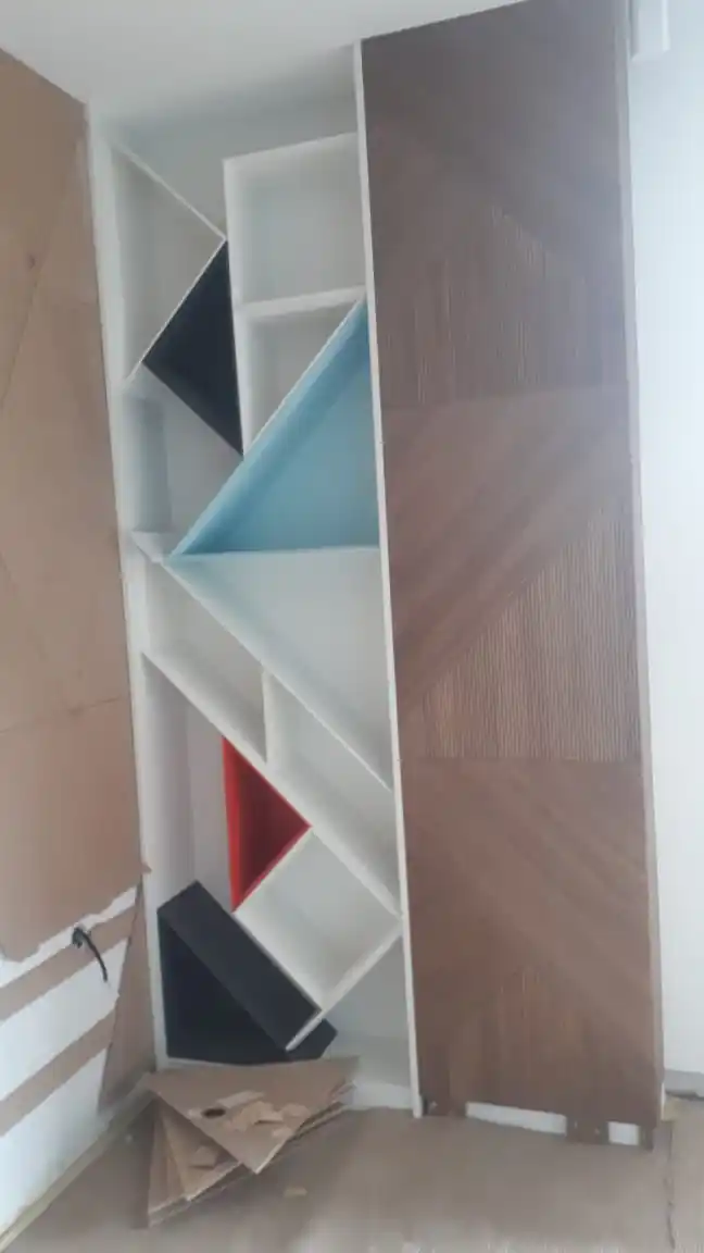 Шикарные виды интерьера квартиры на крестовском