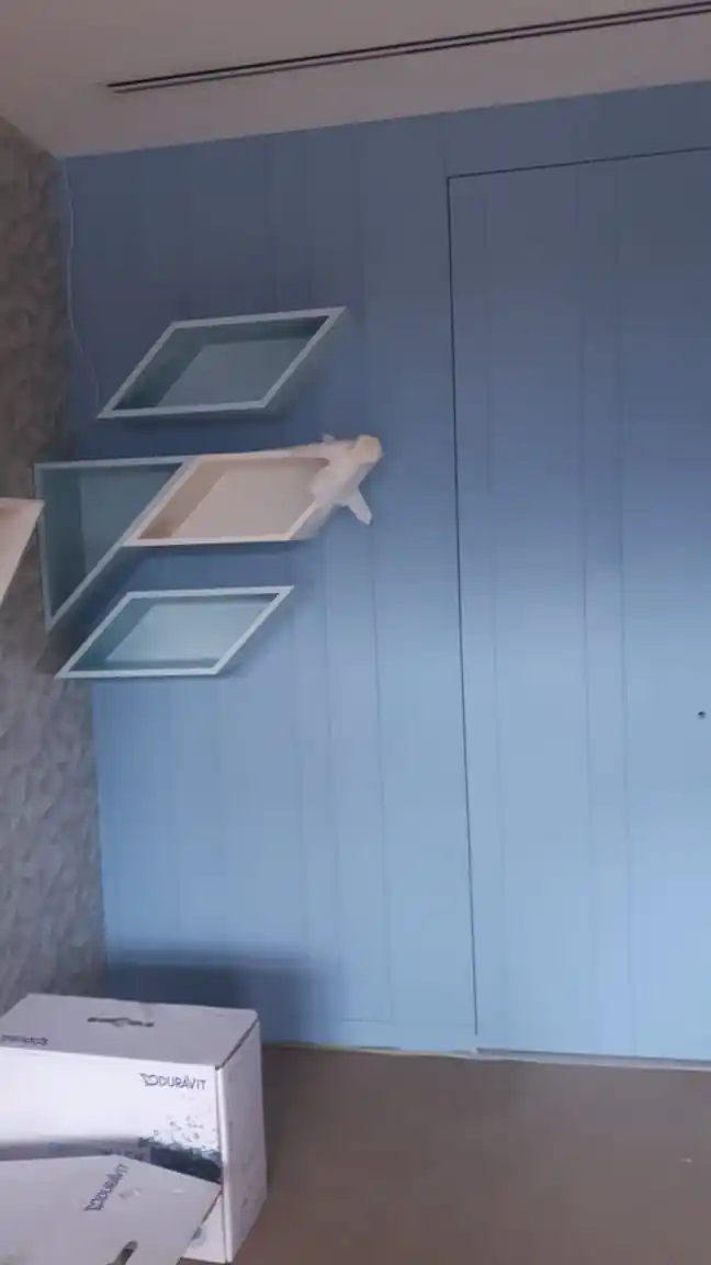 Шикарные виды интерьера квартиры на крестовском