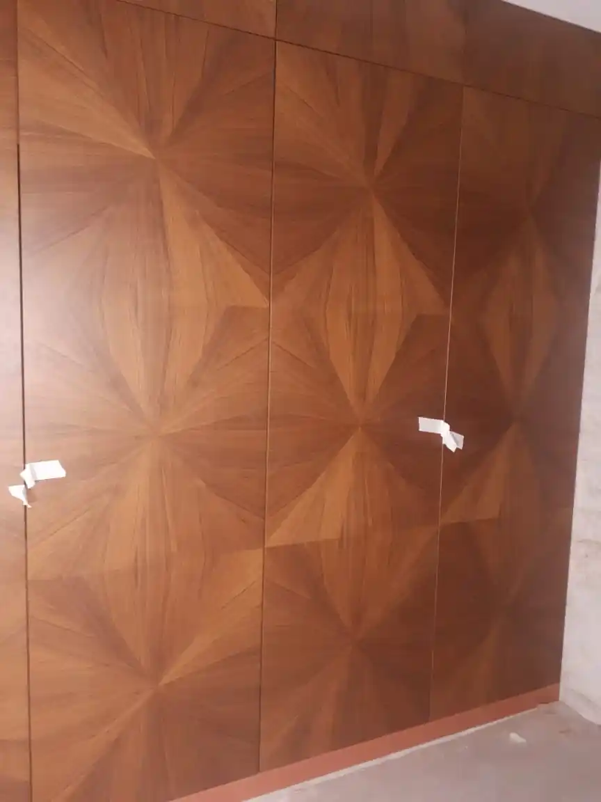 Шикарные виды интерьера квартиры на крестовском