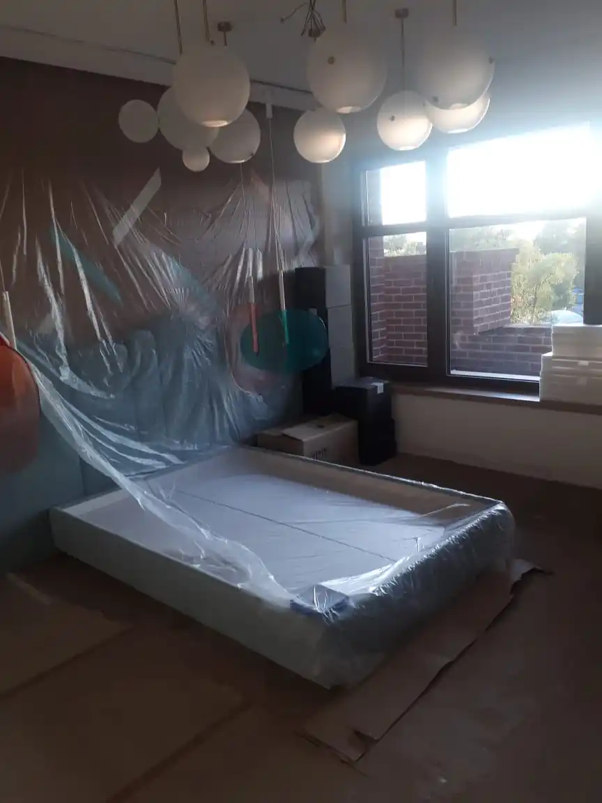 Шикарные виды интерьера квартиры на крестовском