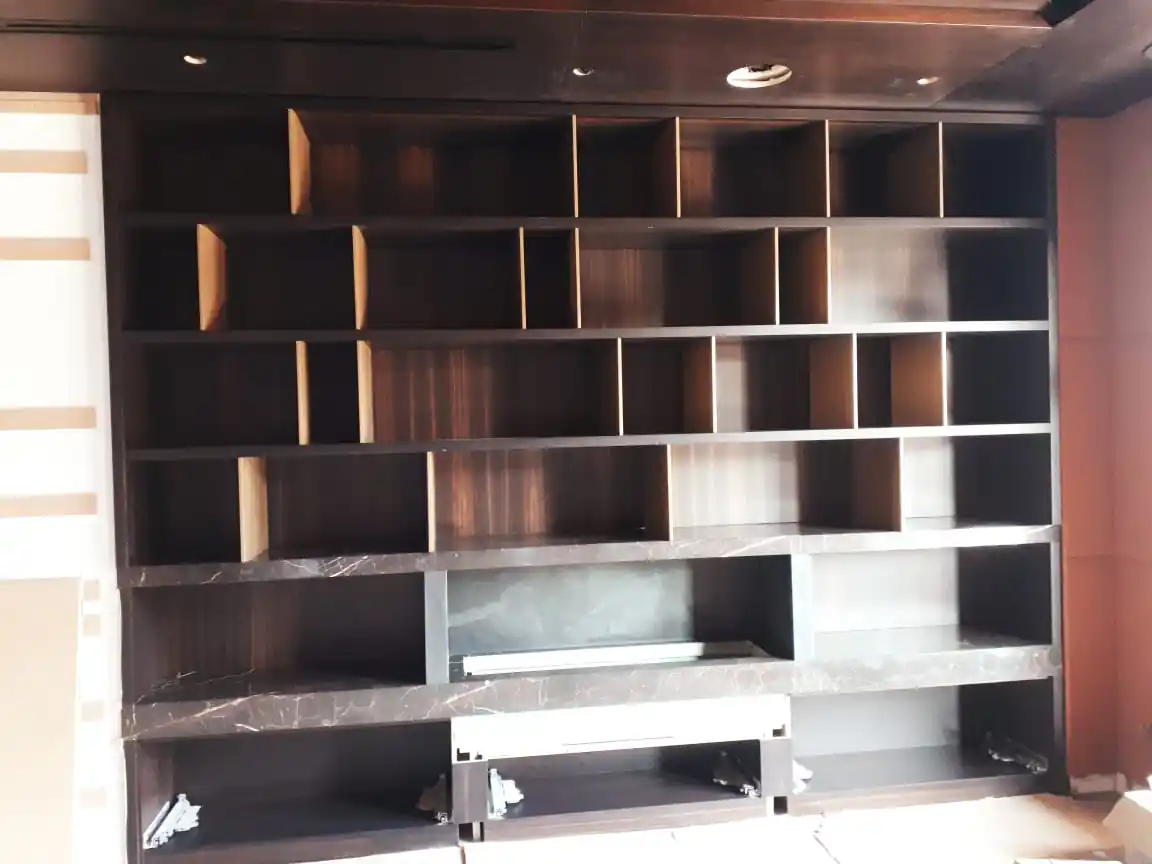 Шикарные виды интерьера квартиры на крестовском