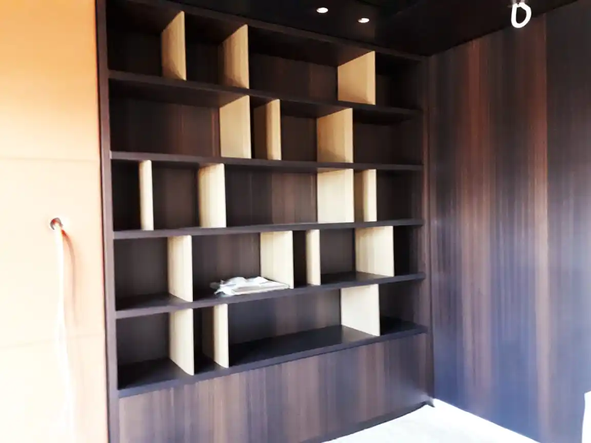 Шикарные виды интерьера квартиры на крестовском