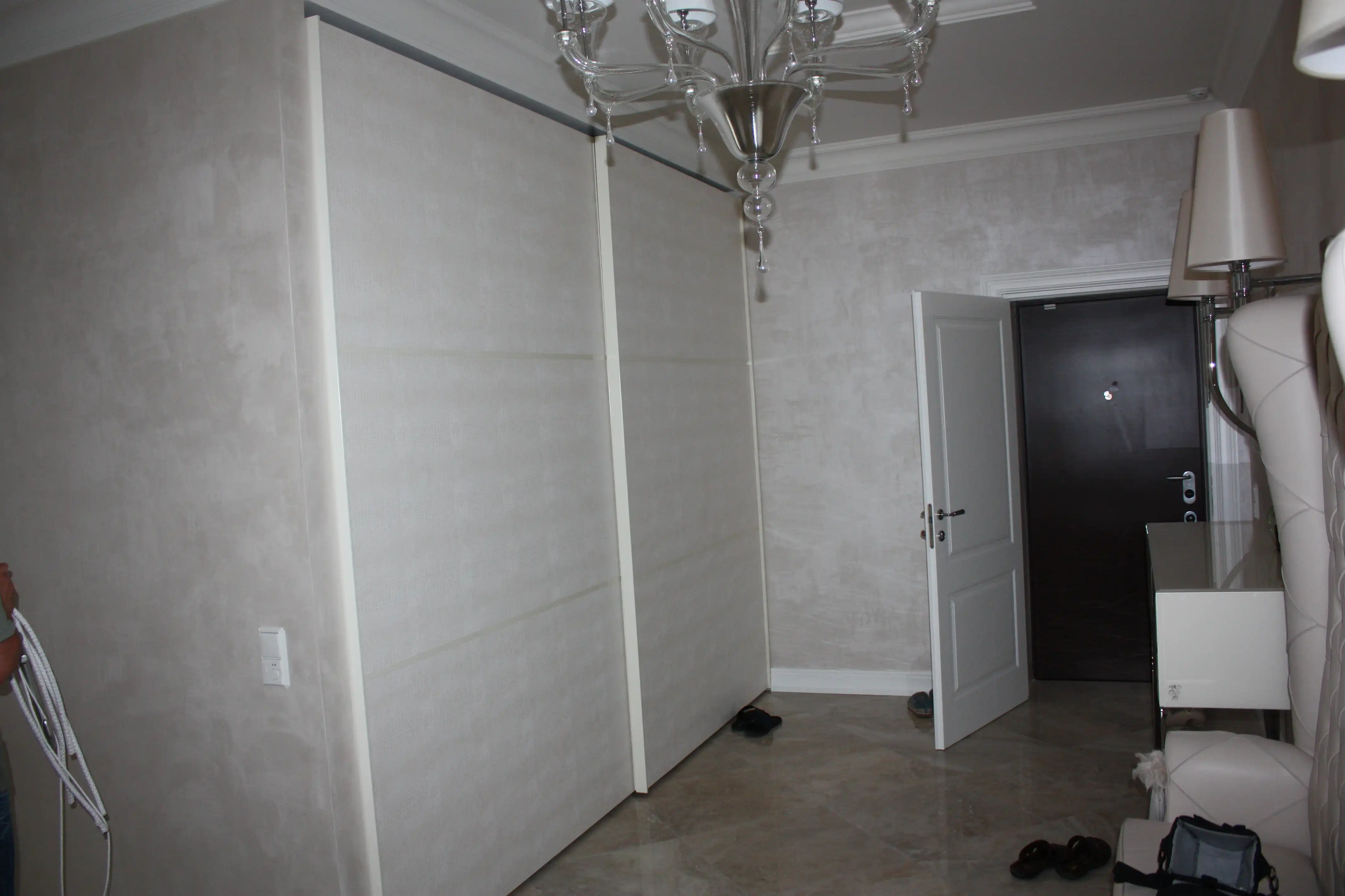 Впечатляющий дизайн мебели в морской стилистике