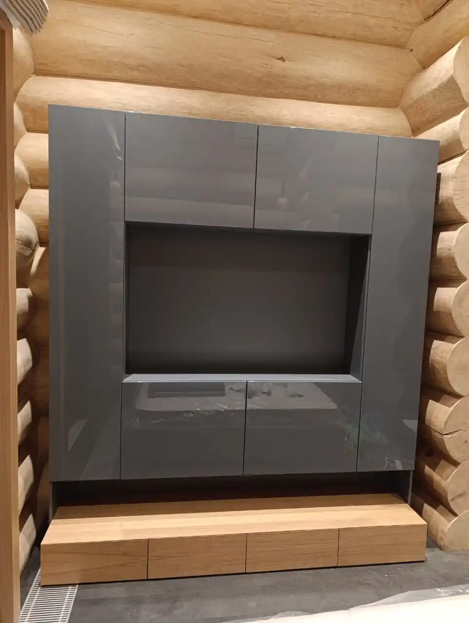 Выразительные виды интерьера в стиле неоклассицизма