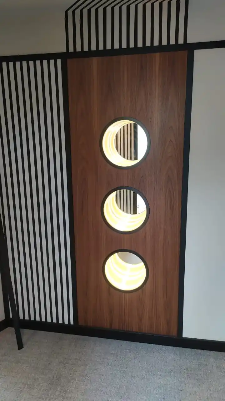 Выразительные виды интерьера в стиле неоклассицизма