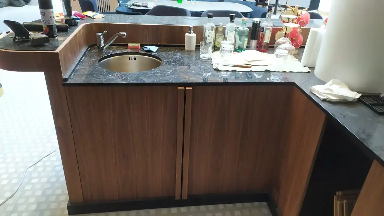 Выразительные виды интерьера в стиле неоклассицизма