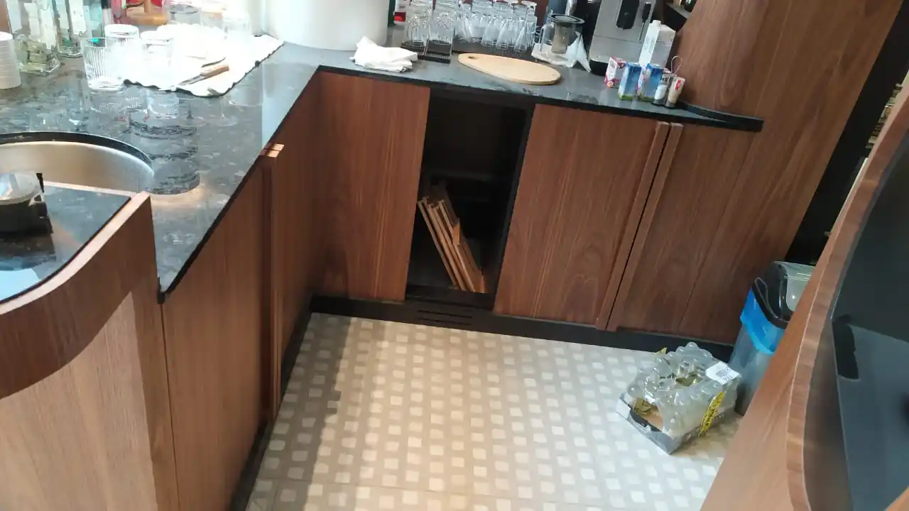 Выразительные виды интерьера в стиле неоклассицизма