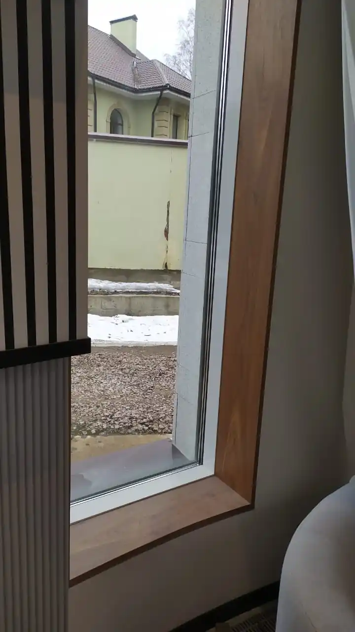 Выразительные виды интерьера в стиле неоклассицизма