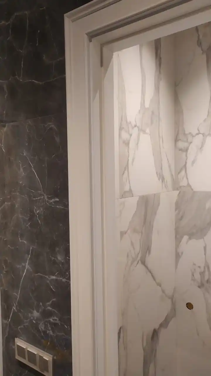 Выразительные виды интерьера в стиле неоклассицизма