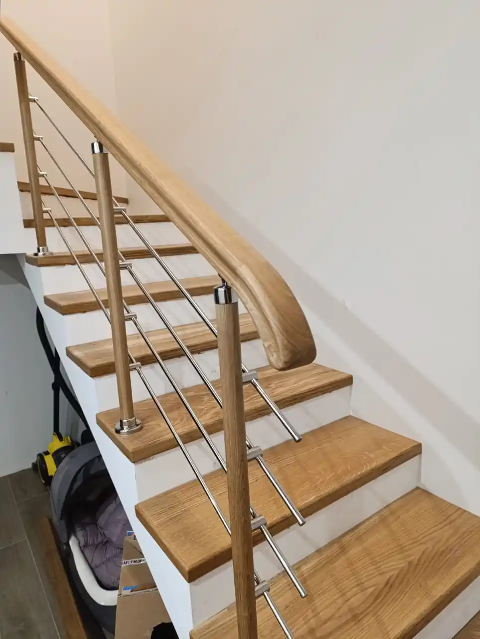 Выразительные виды интерьера в стиле неоклассицизма