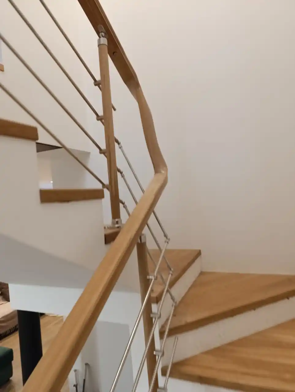 Выразительные виды интерьера в стиле неоклассицизма