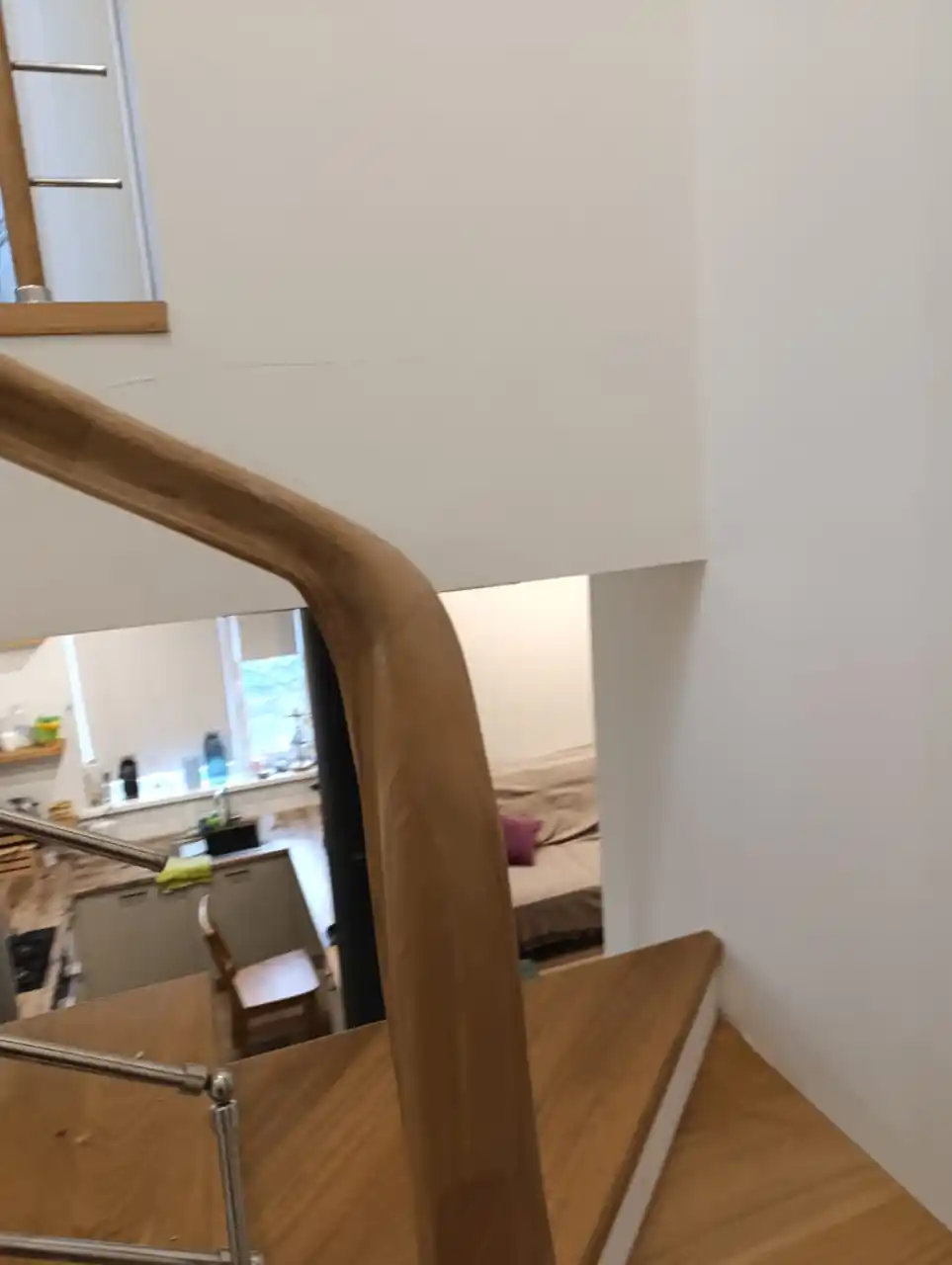 Выразительные виды интерьера в стиле неоклассицизма