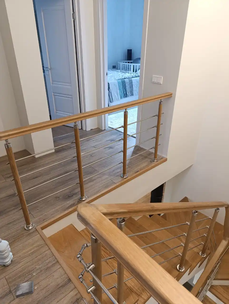 Выразительные виды интерьера в стиле неоклассицизма