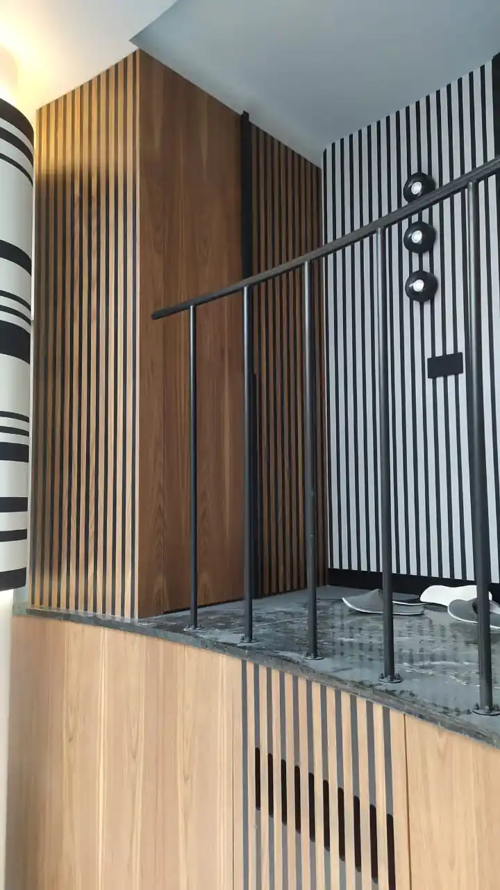 Выразительные виды интерьера в стиле неоклассицизма