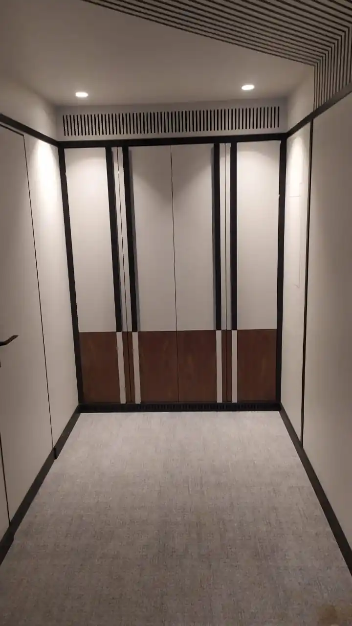 Выразительные виды интерьера в стиле неоклассицизма