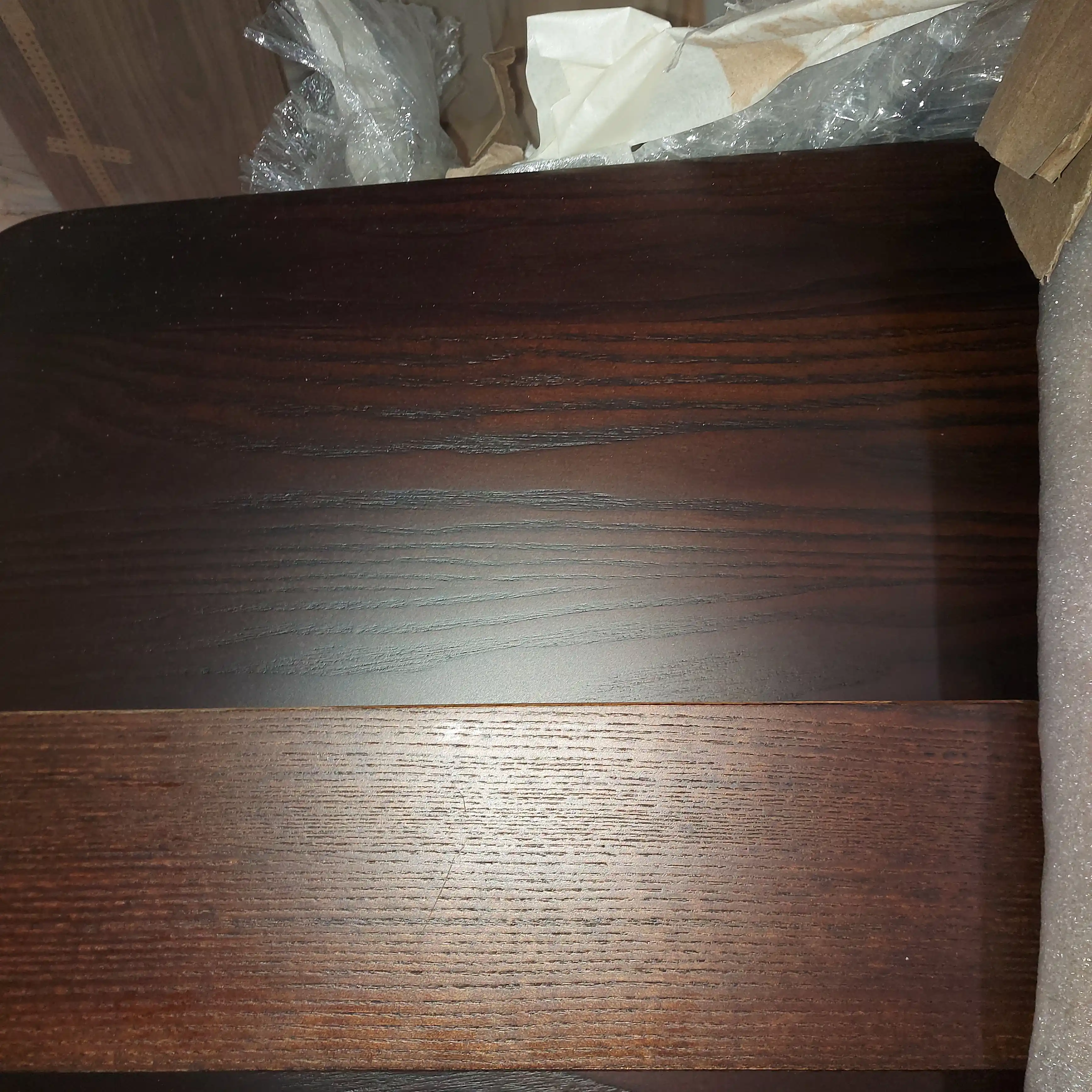 Прекрасная работа в сосновом бору