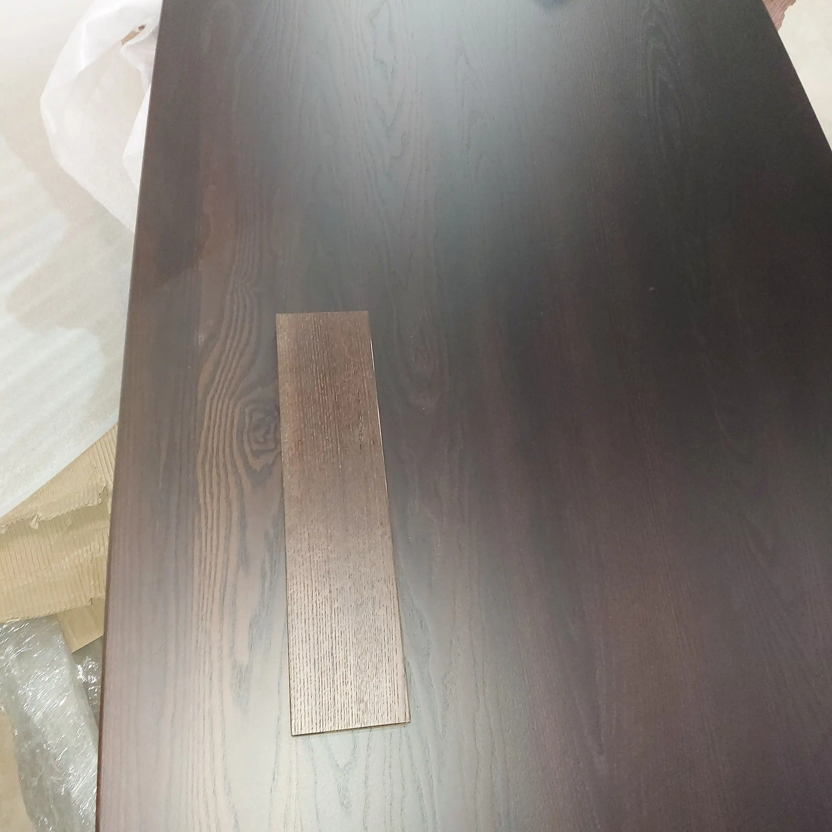 Прекрасная работа в сосновом бору