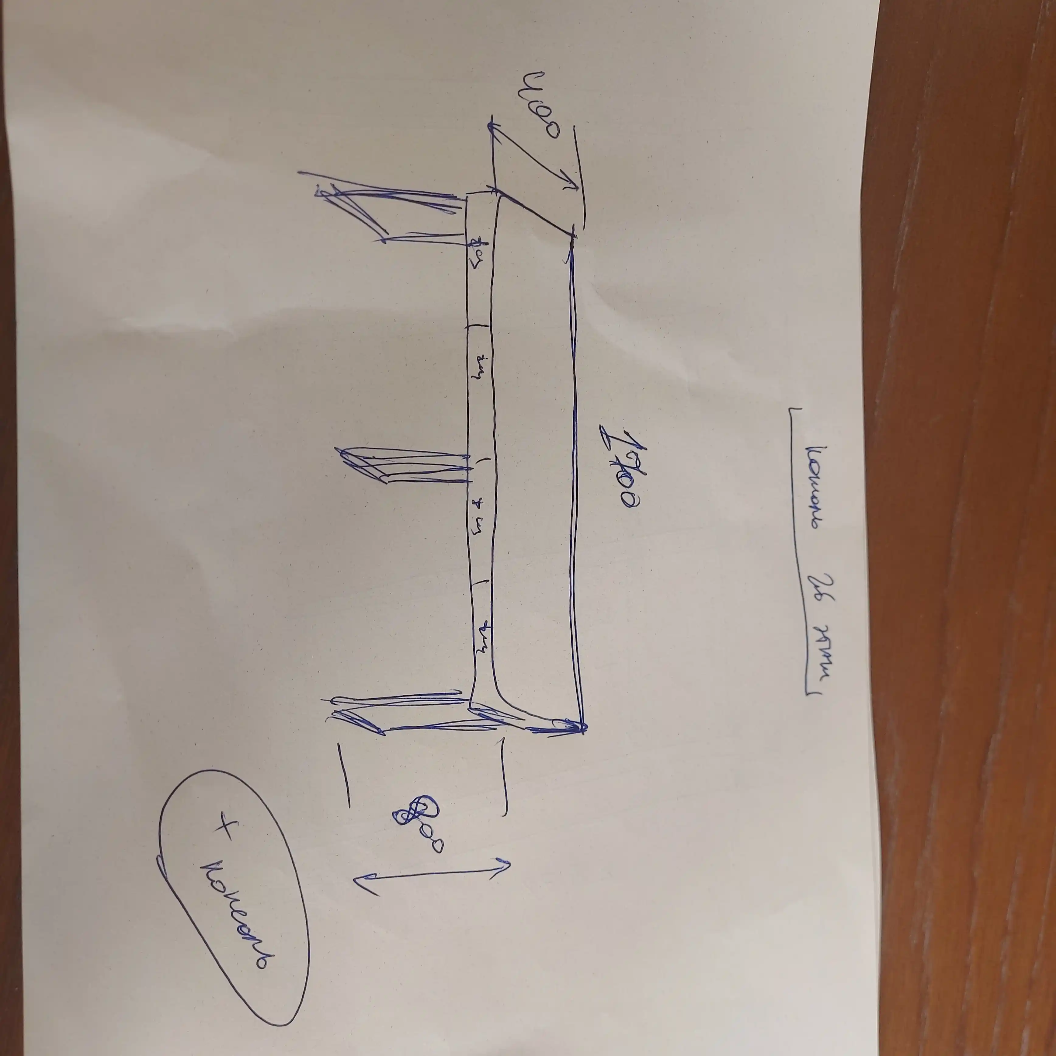 Прекрасная работа в сосновом бору