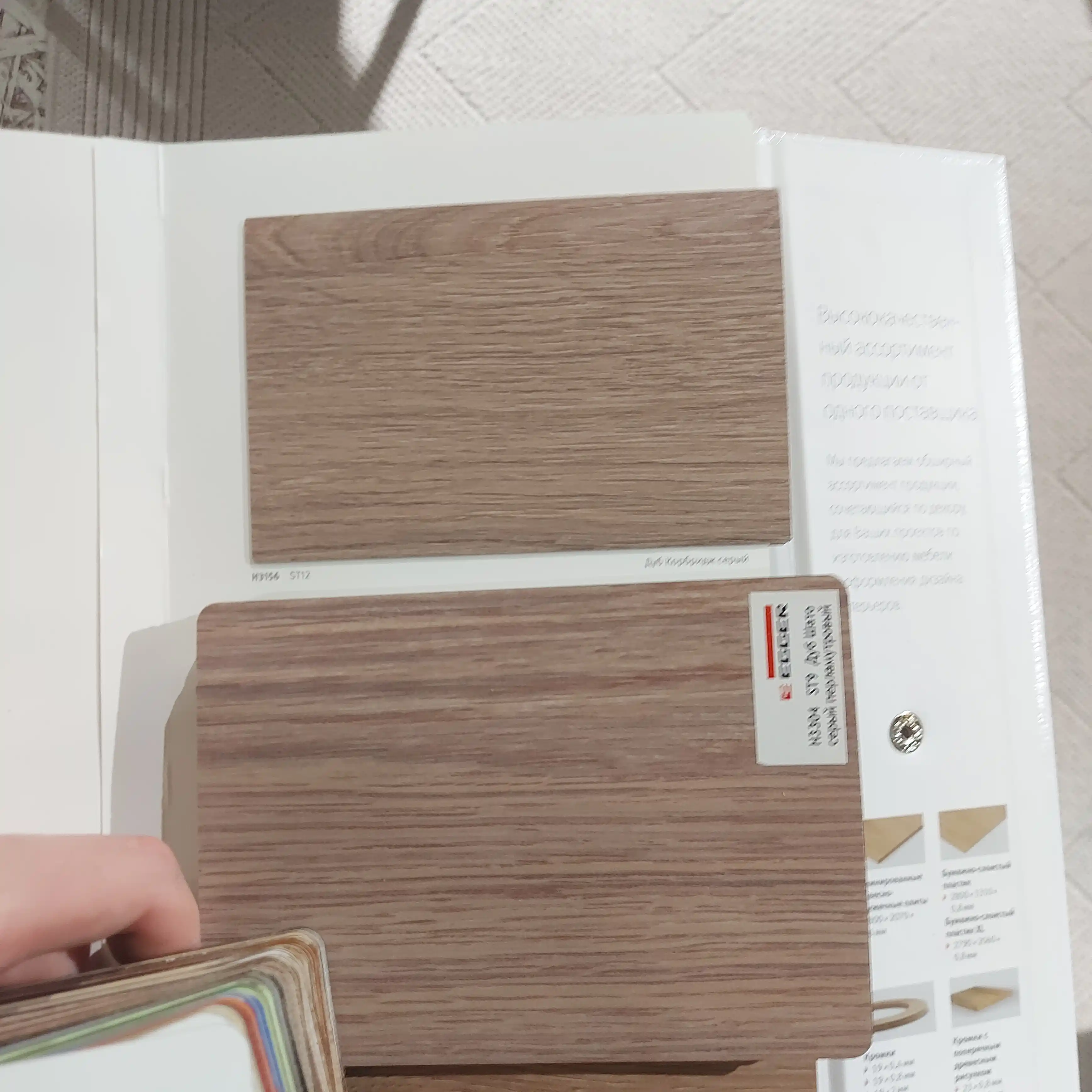 Прекрасная работа в сосновом бору