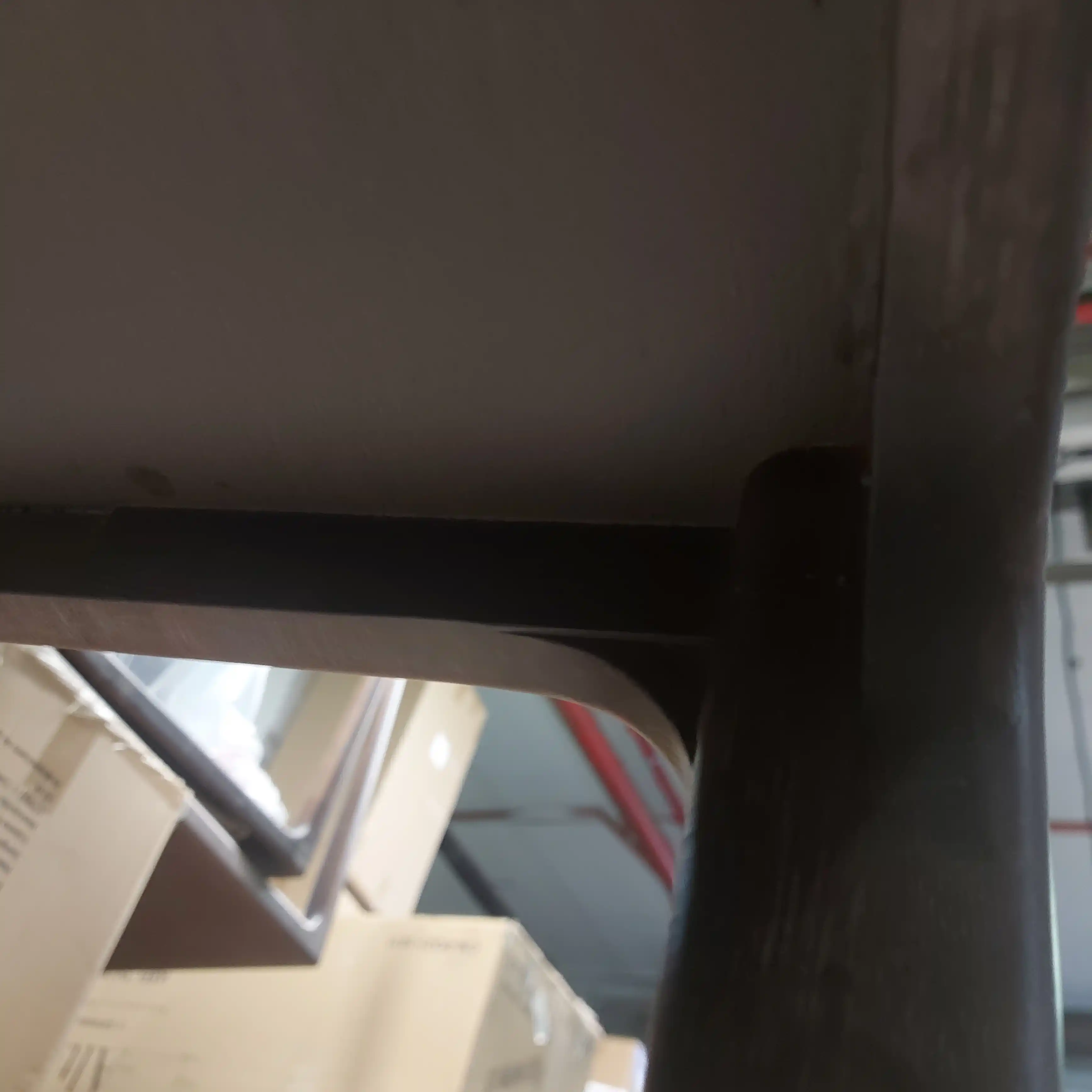 Прекрасная работа в сосновом бору