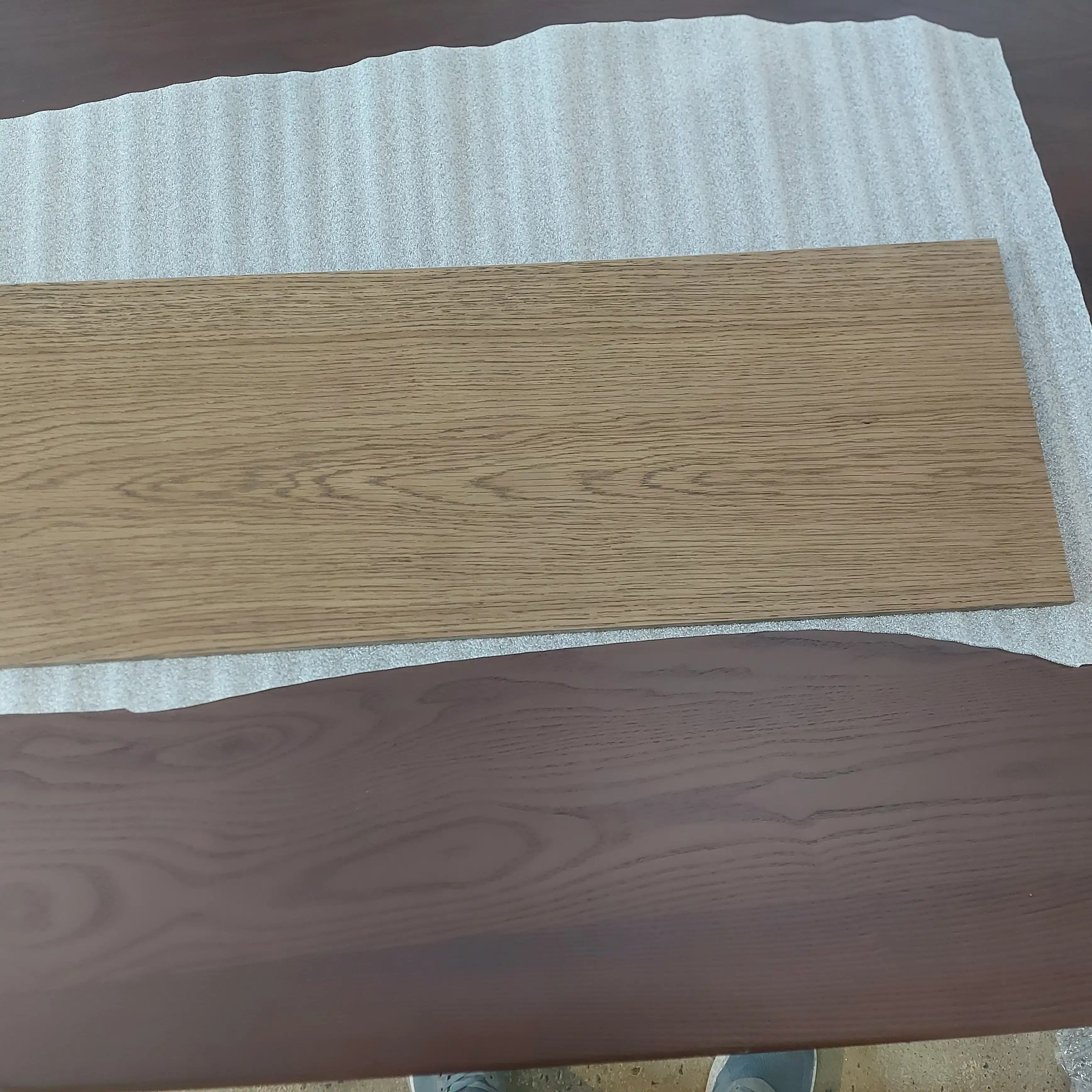 Прекрасная работа в сосновом бору