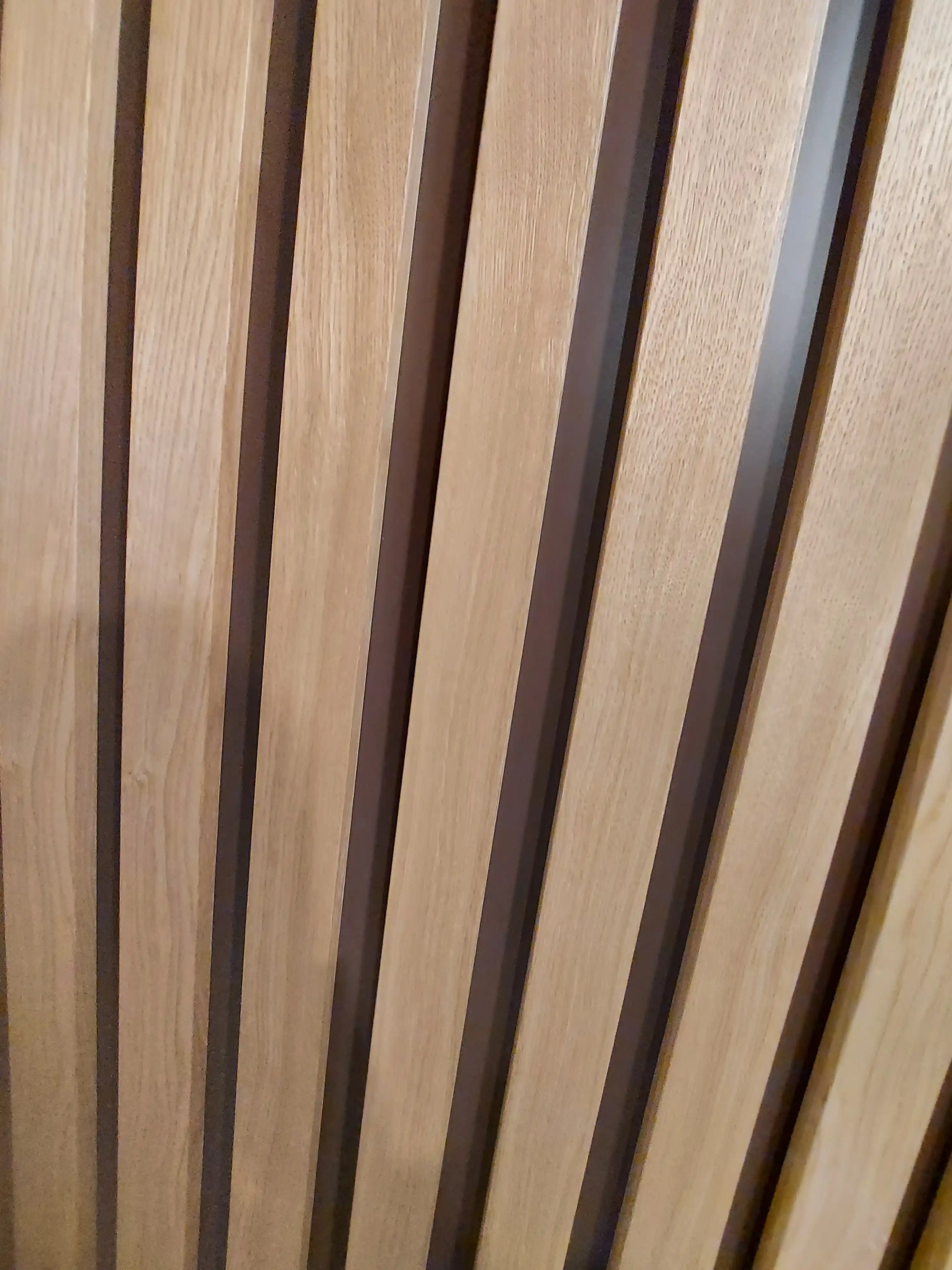 Процесс изготовления стеновых панелей