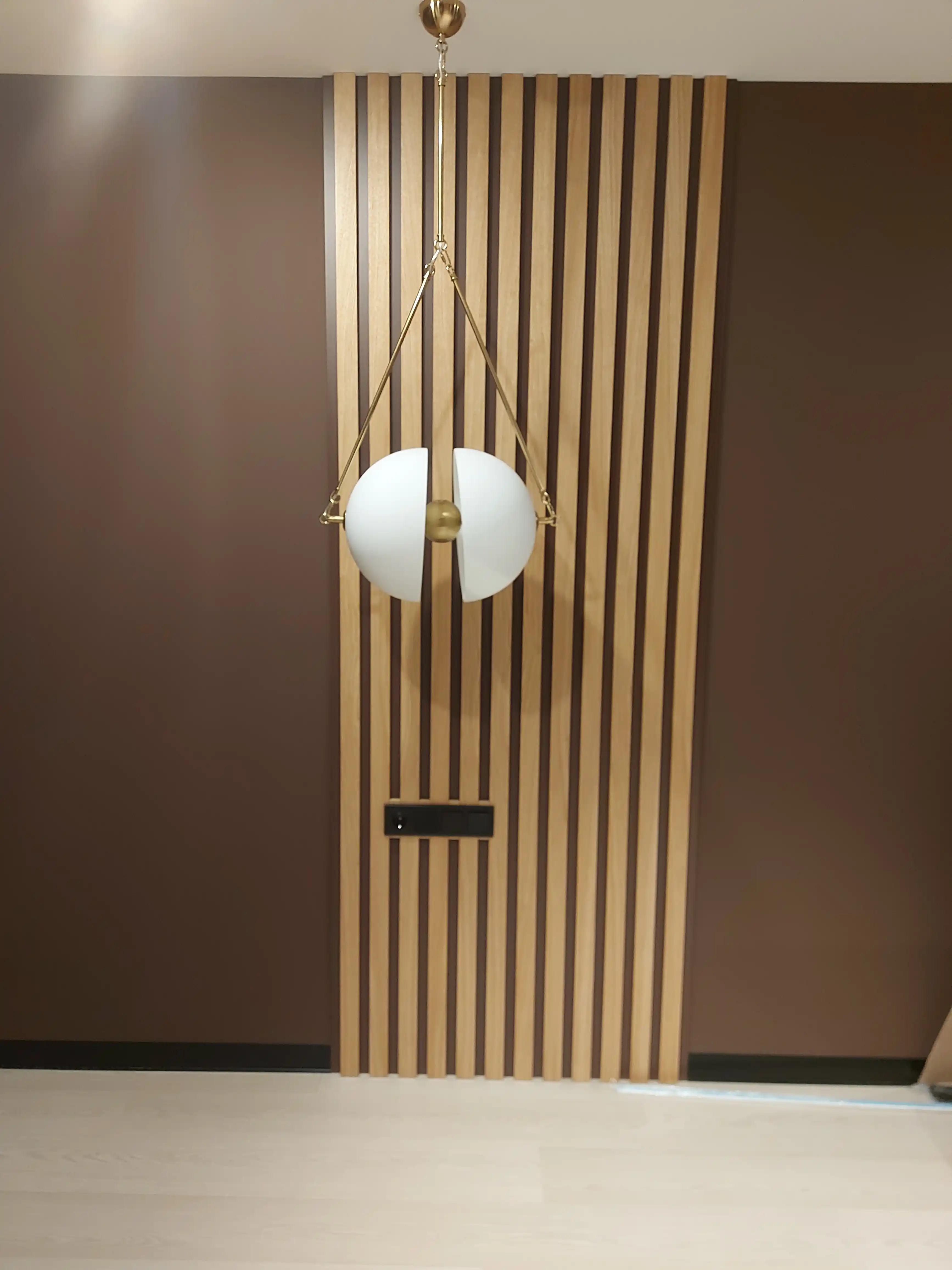 Процесс изготовления стеновых панелей