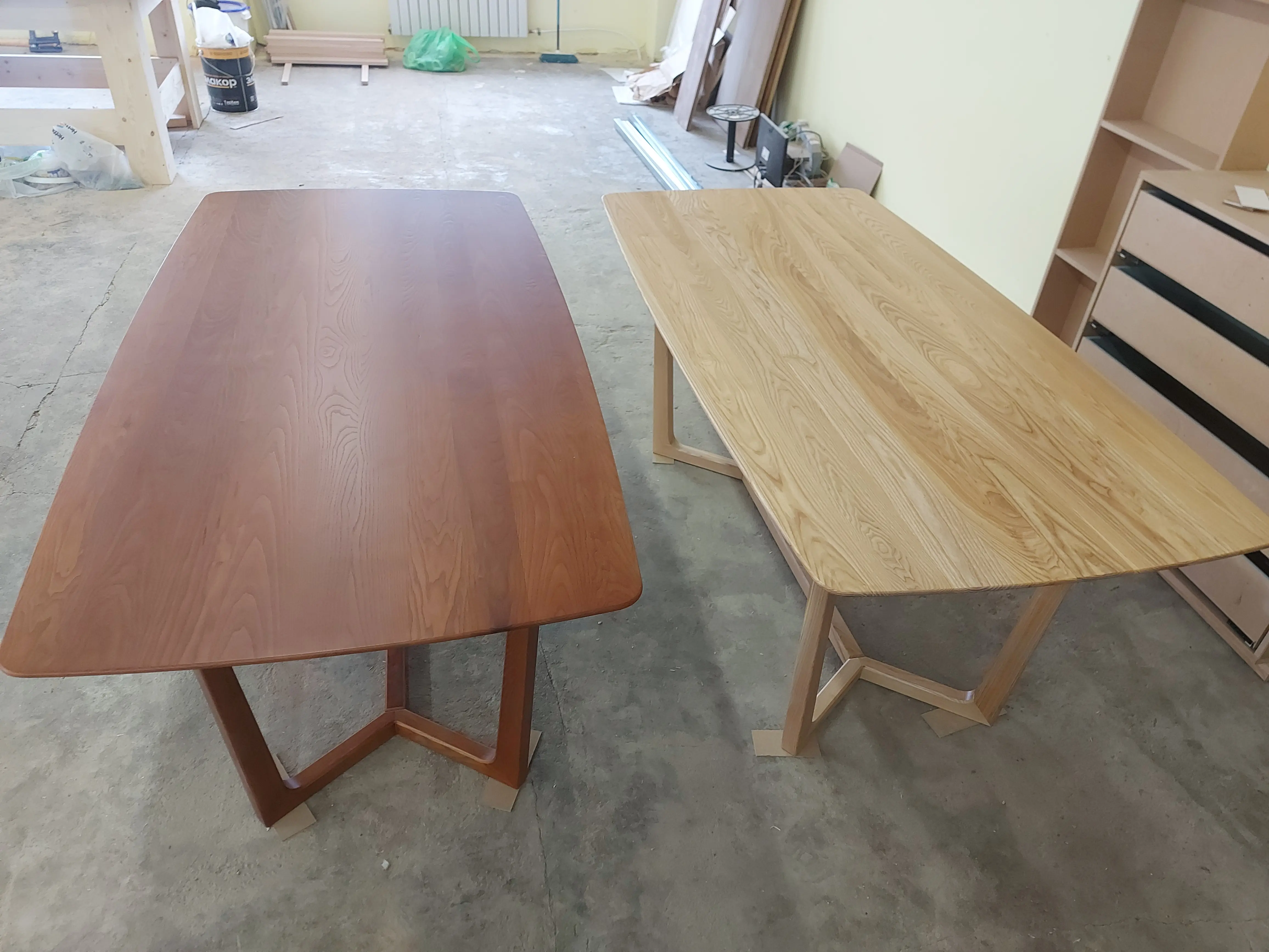 Столы для любого интерьерного решения